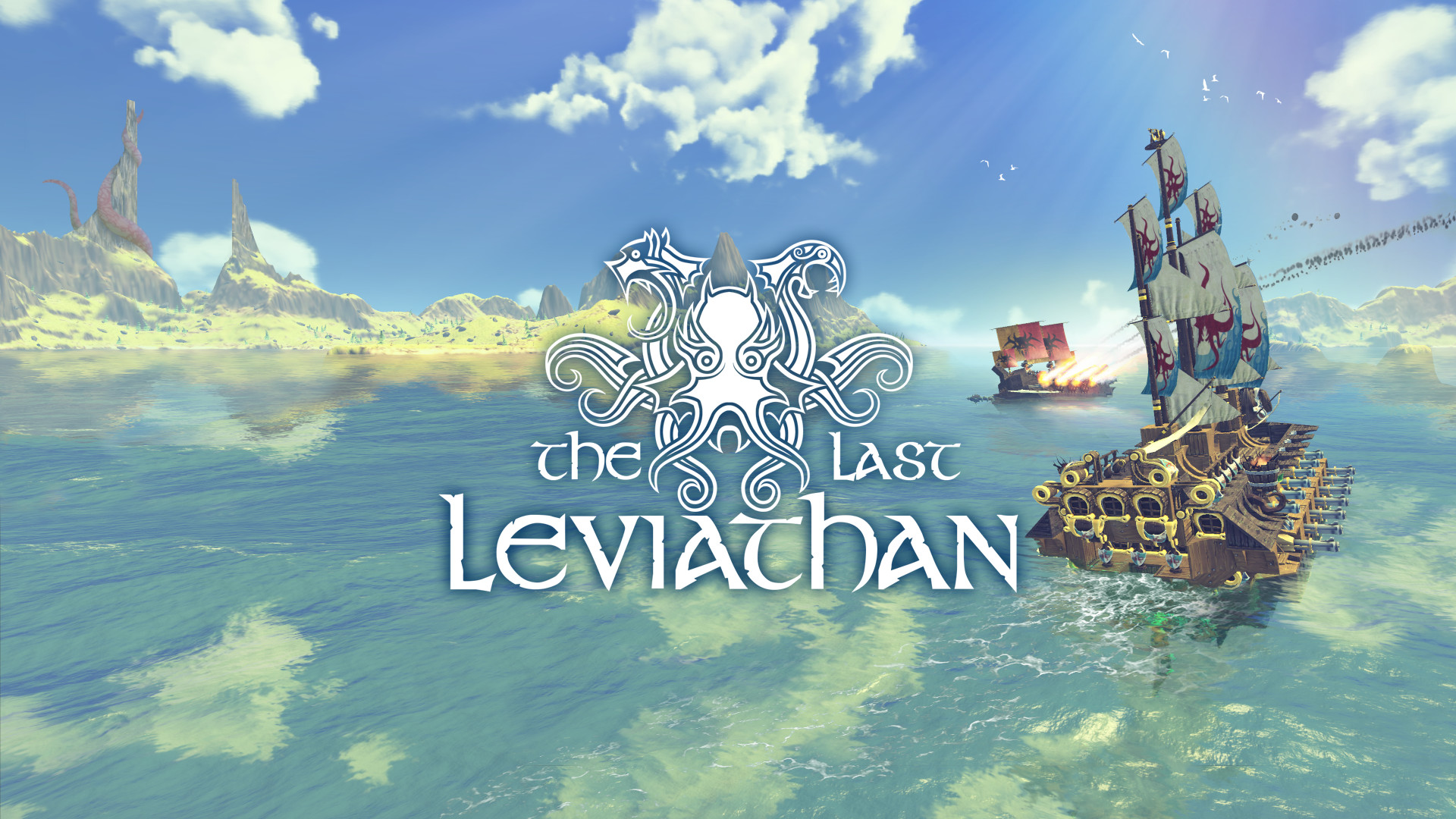 The Last Leviathan Screenshot 5