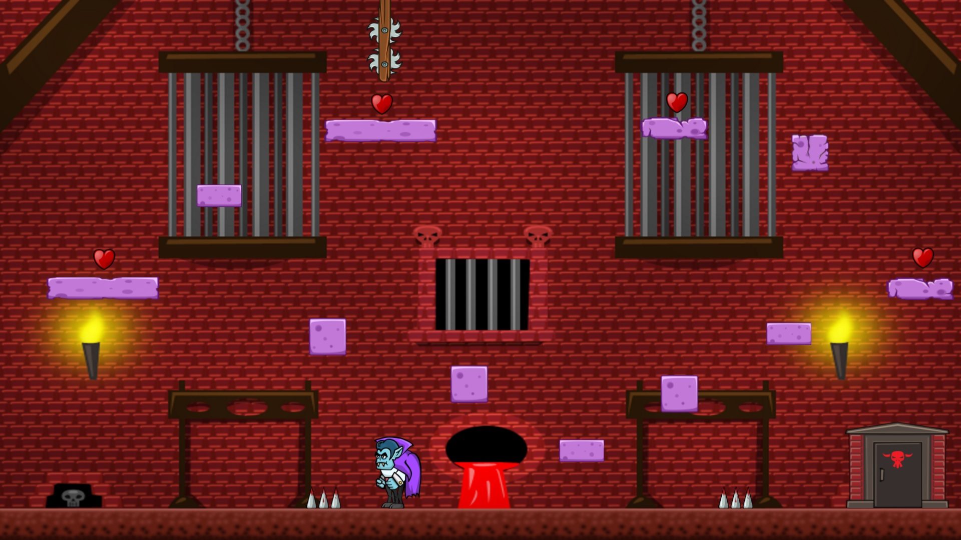 The Last Vampire Screenshot 4