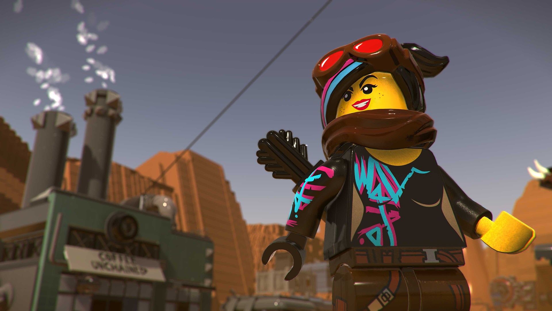 The LEGO Games Bundle Screenshot 5