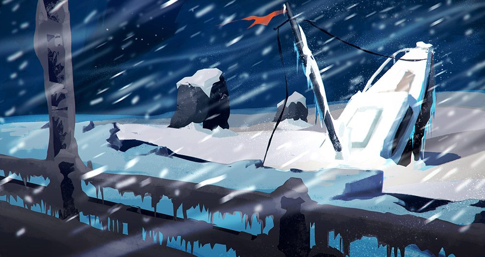 The Long Dark Screenshot 4