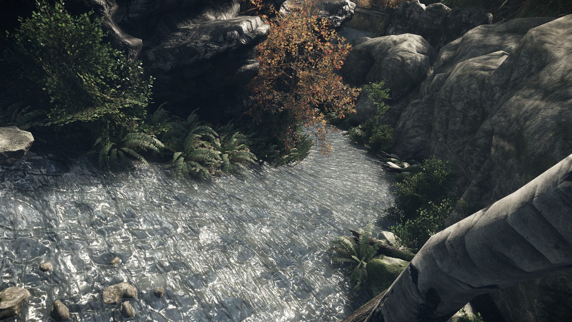 The Lost Valley Screenshot 1