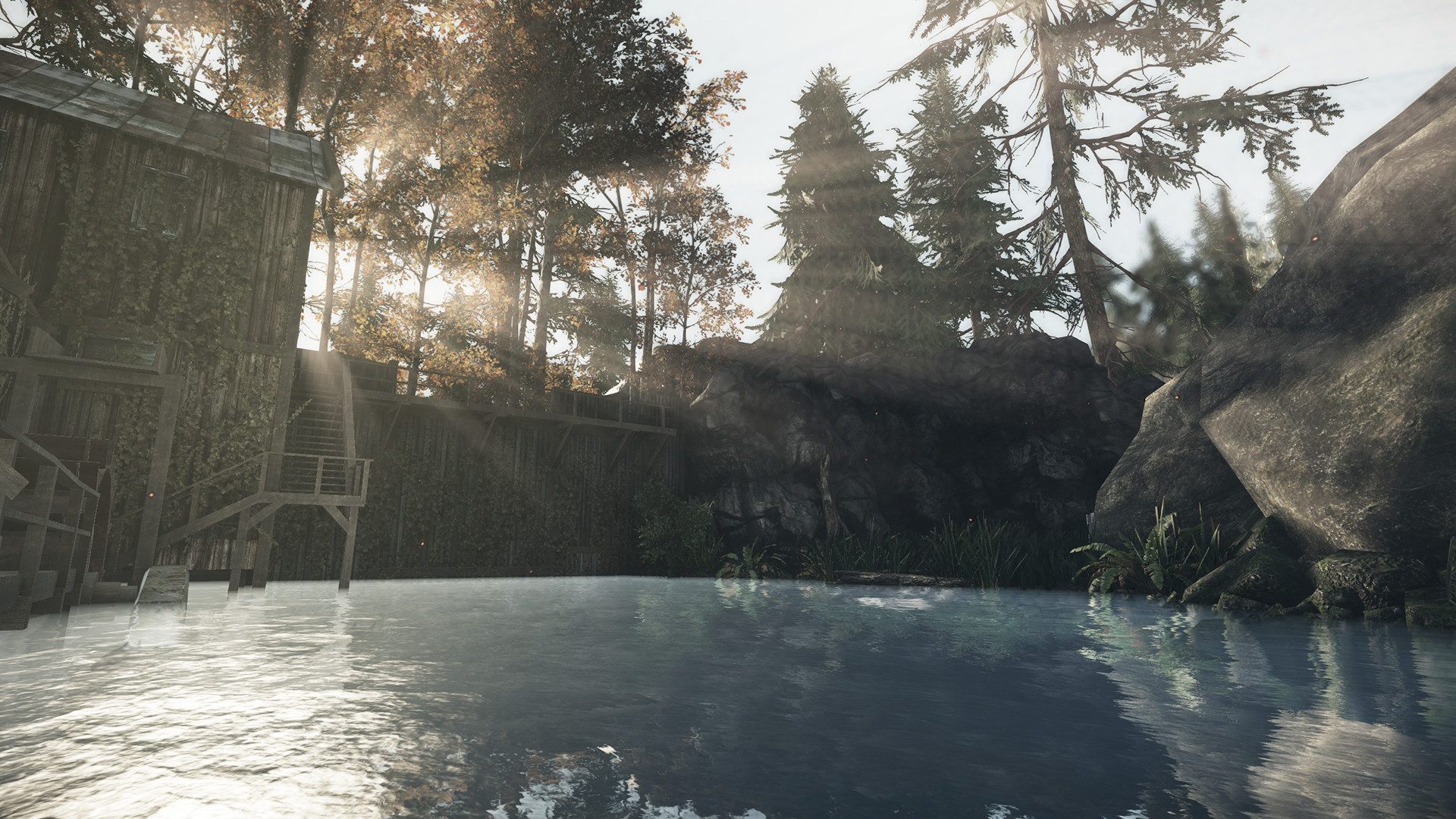 The Lost Valley Screenshot 2