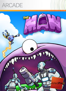 The Maw Full Download XBOX 360