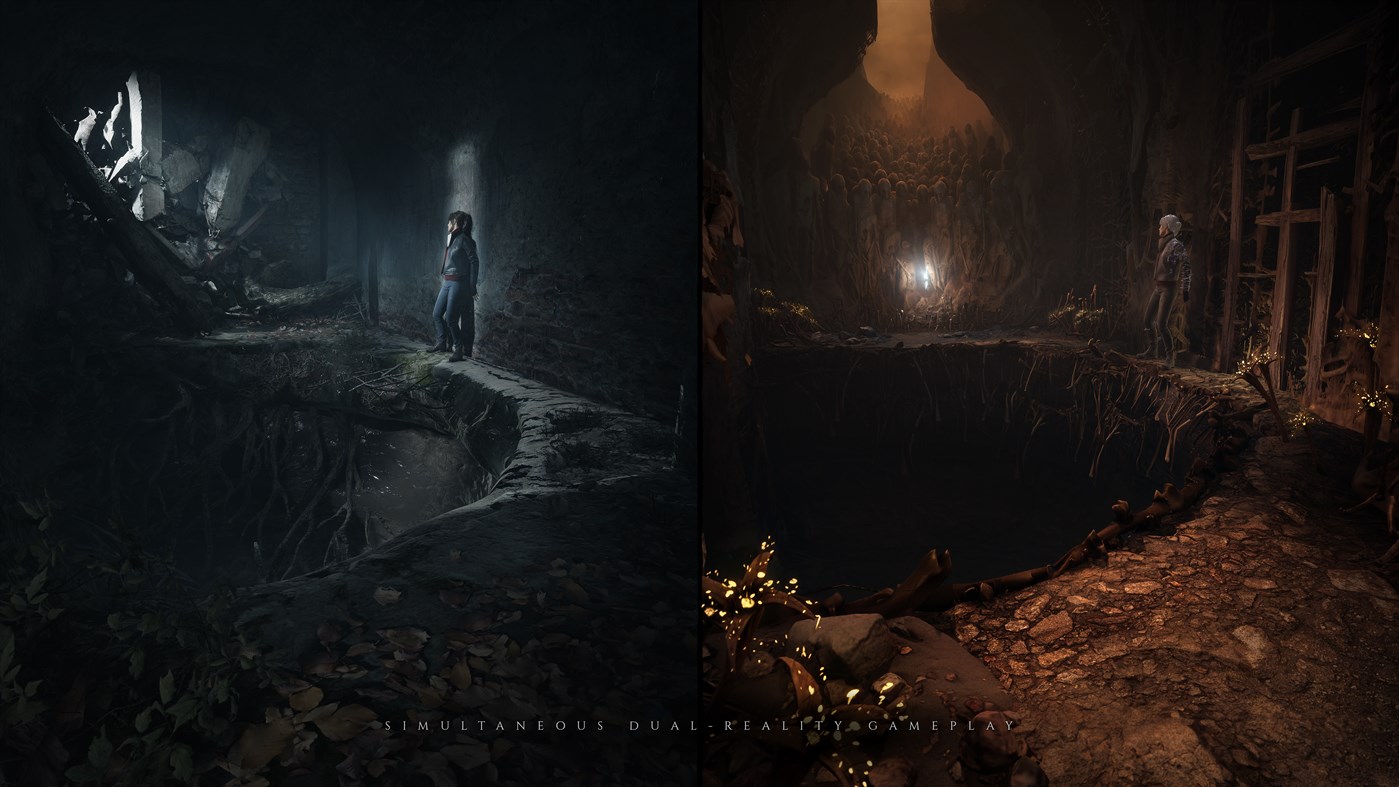 The Medium Screenshot 4