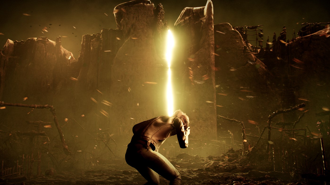 The Medium Screenshot 5