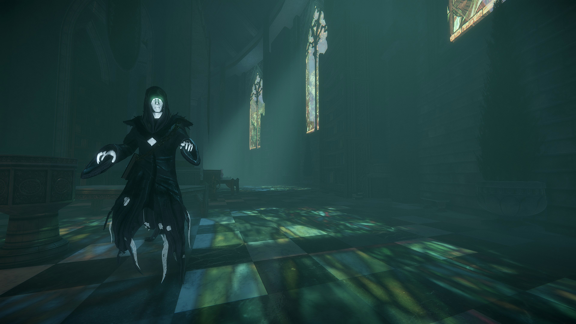The Memory of Eldurim Screenshot 2