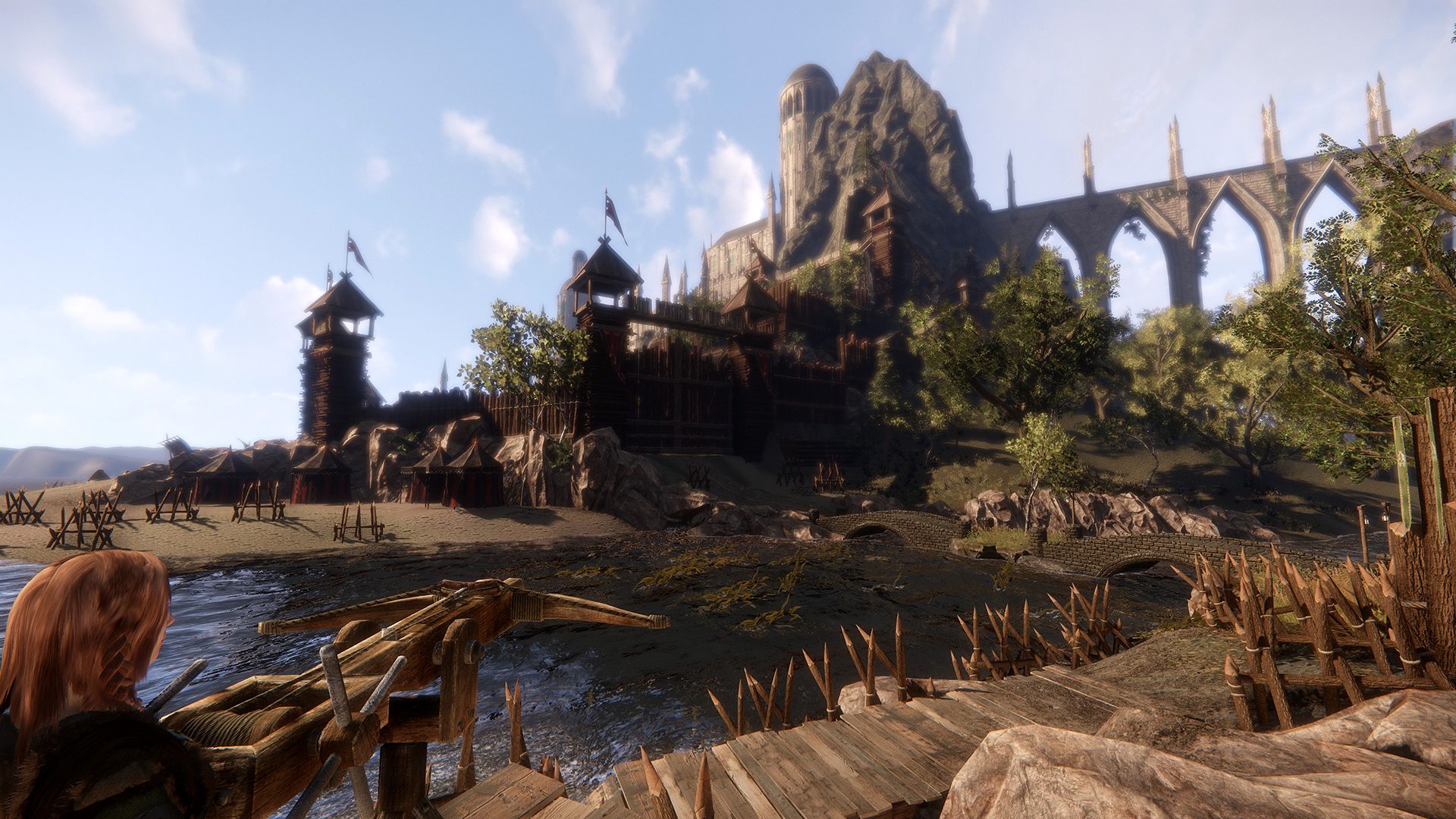 The Memory of Eldurim Screenshot 5