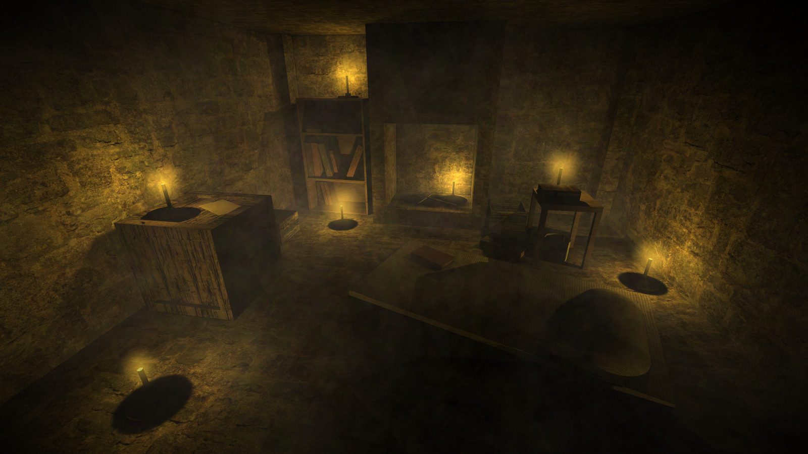 The Moon Sliver Screenshot 1