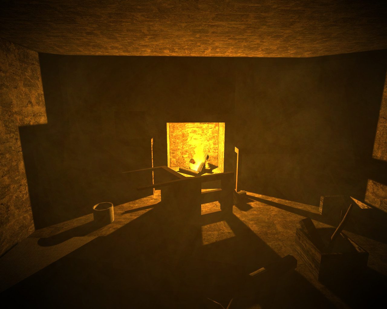 The Moon Sliver Screenshot 4