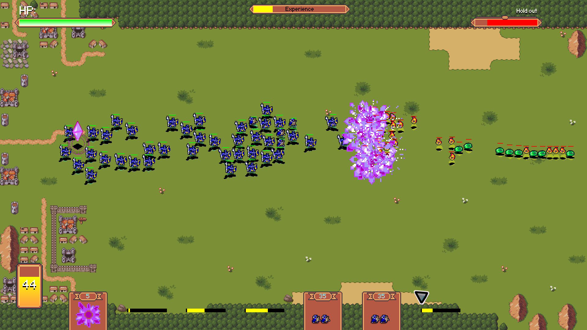 The Mythical City Screenshot 3