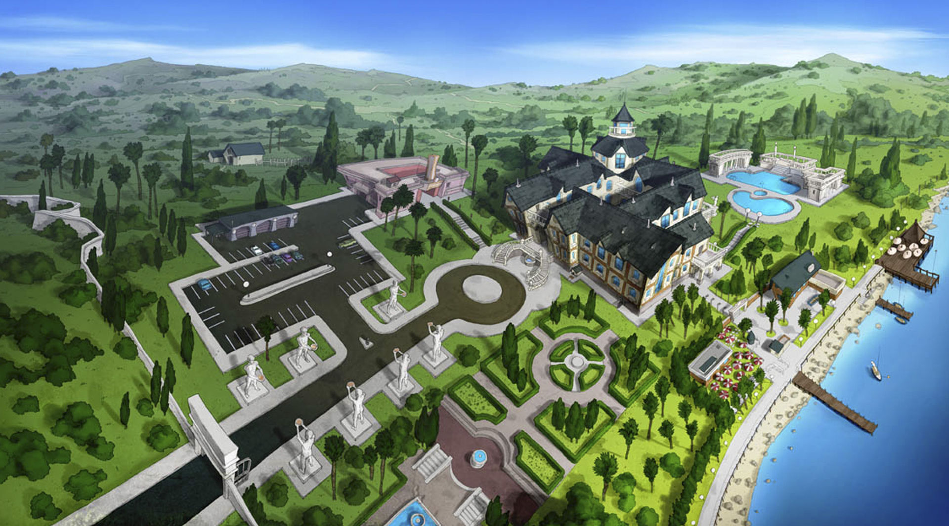 The Next Big Thing Screenshot 2