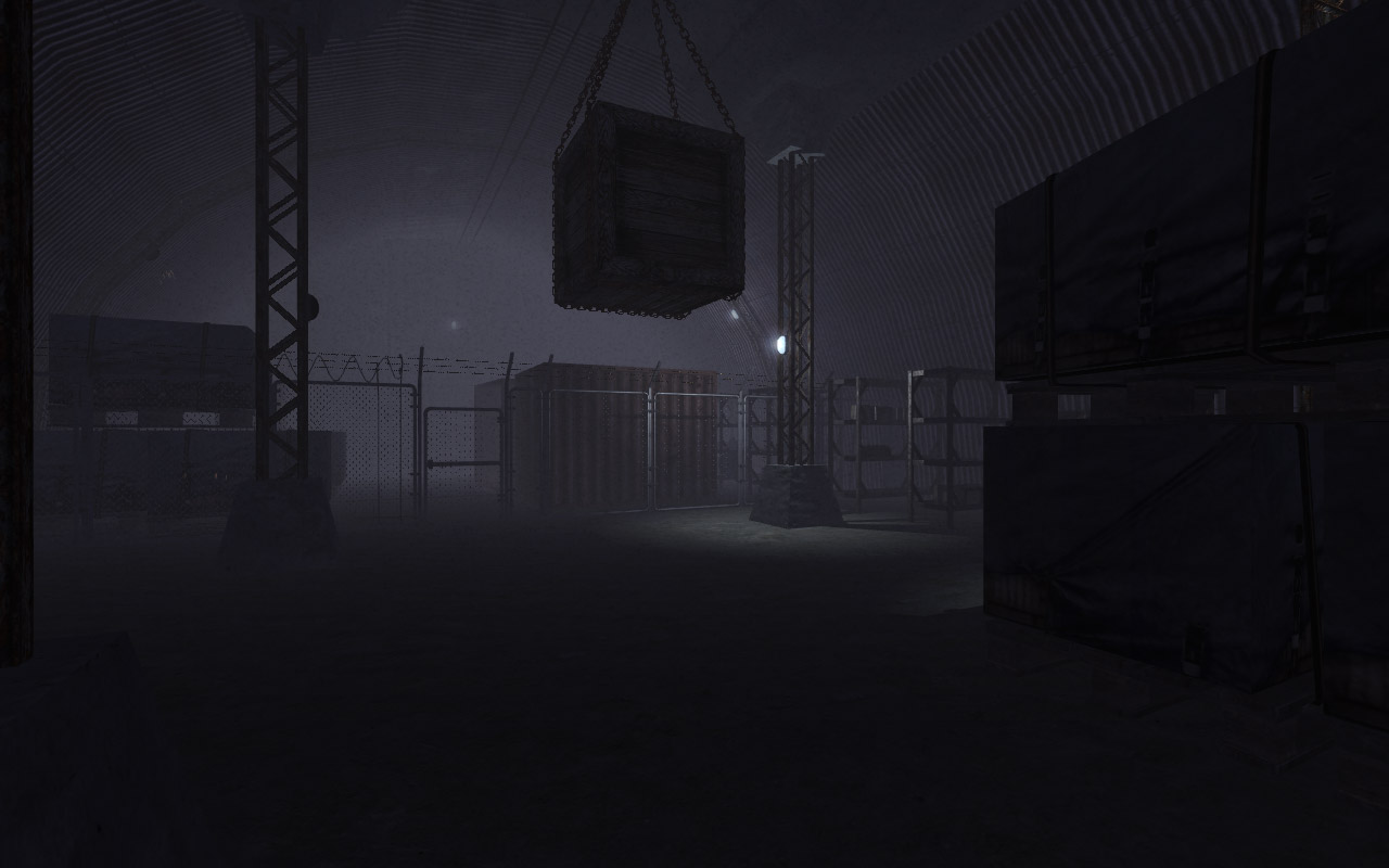 The Penumbra Collection Screenshot 1