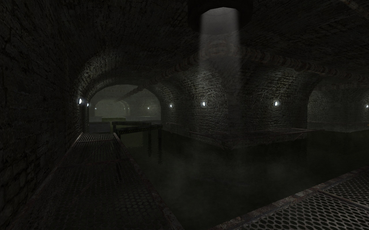 The Penumbra Collection Screenshot 2