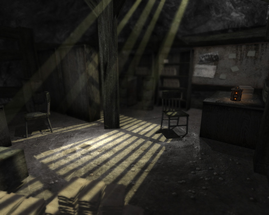 The Penumbra Collection Screenshot 3