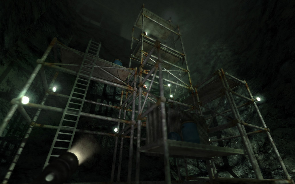 The Penumbra Collection Screenshot 4