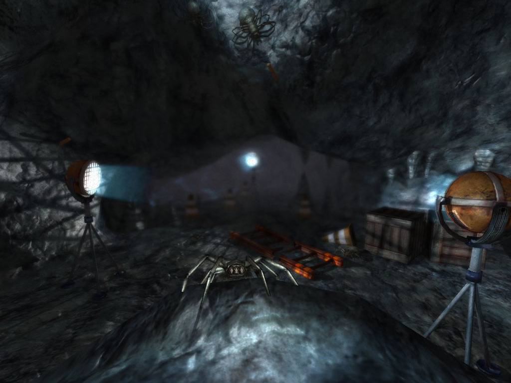 The Penumbra Collection Screenshot 5