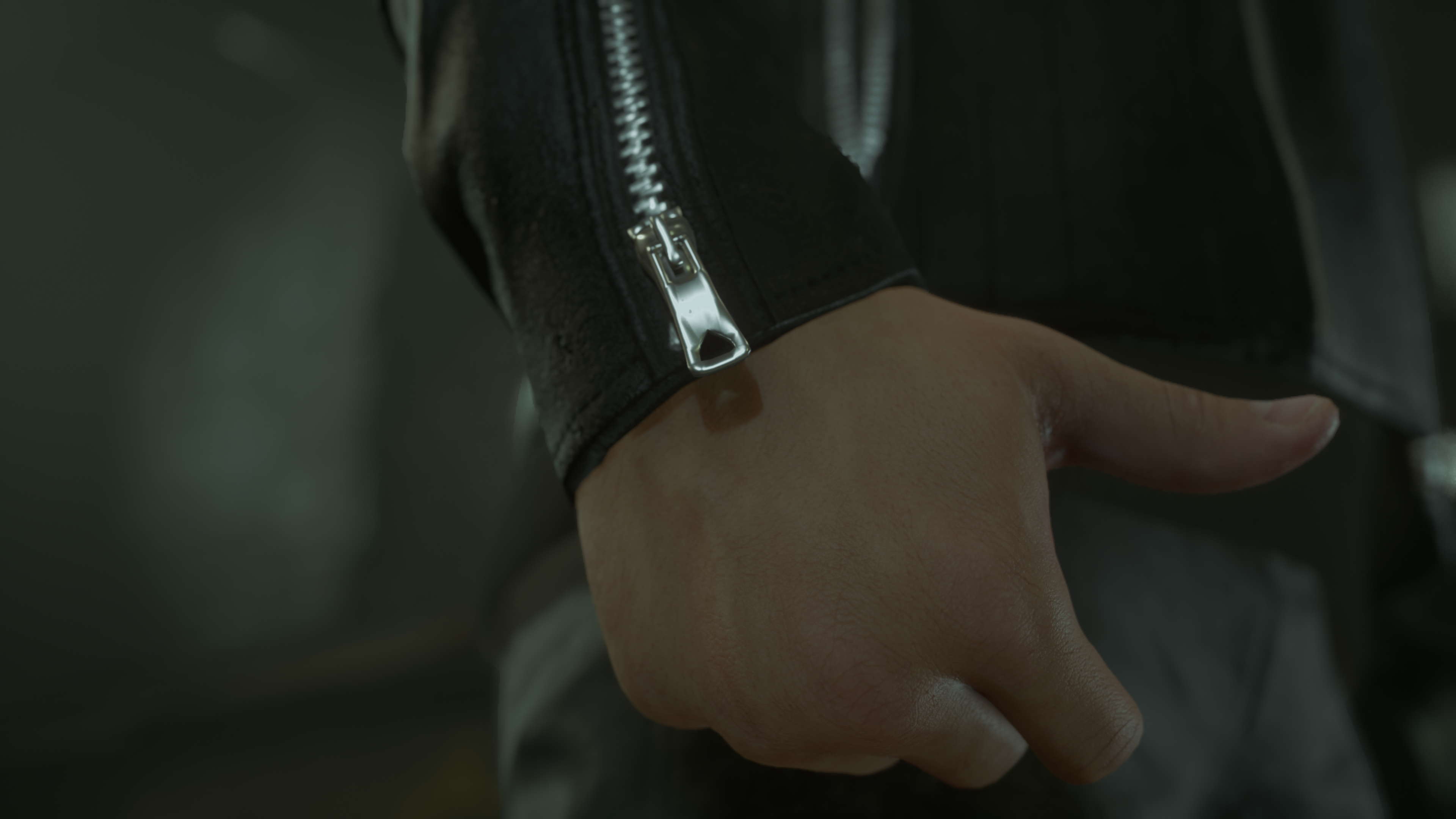 The Quiet Man Screenshot 1