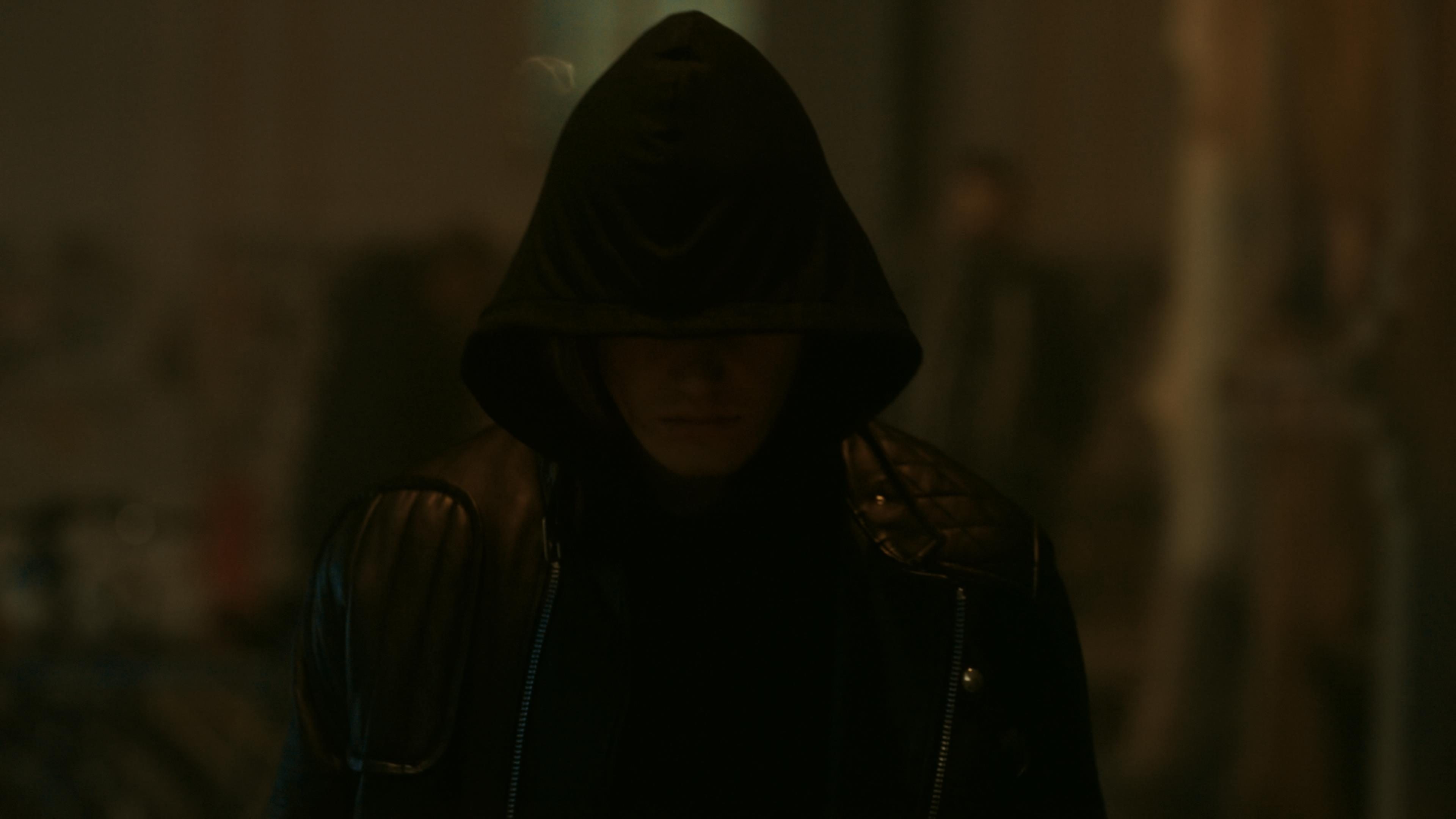 The Quiet Man Screenshot 3