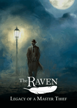 The Raven - Legacy of a Master Thief Digital Deluxe Edition Steam