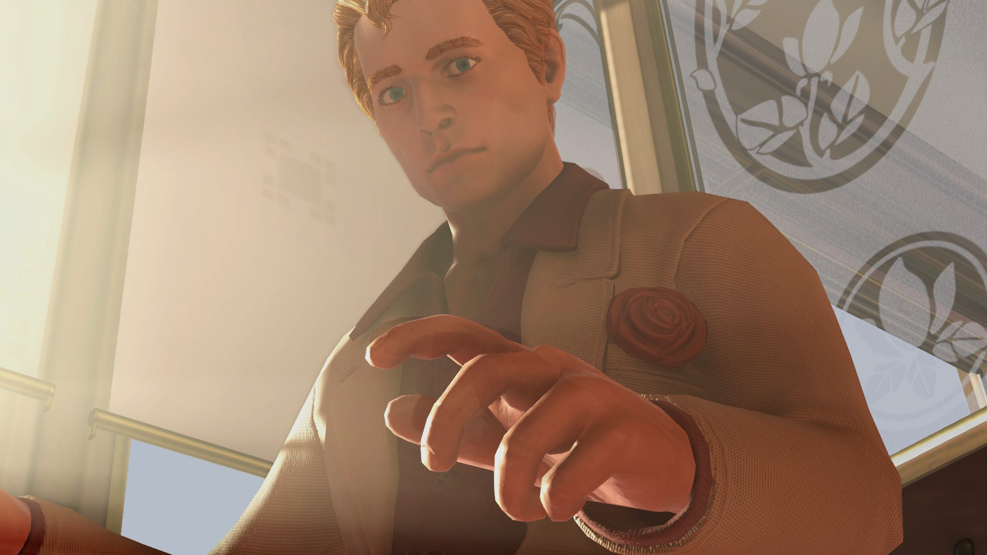 The Raven Remastered Screenshot 3