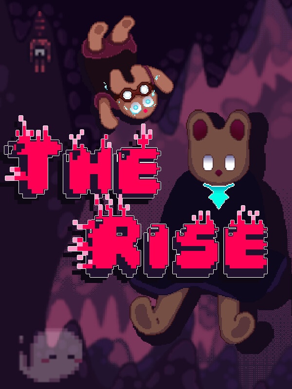 The Rise PC Steam CD Key