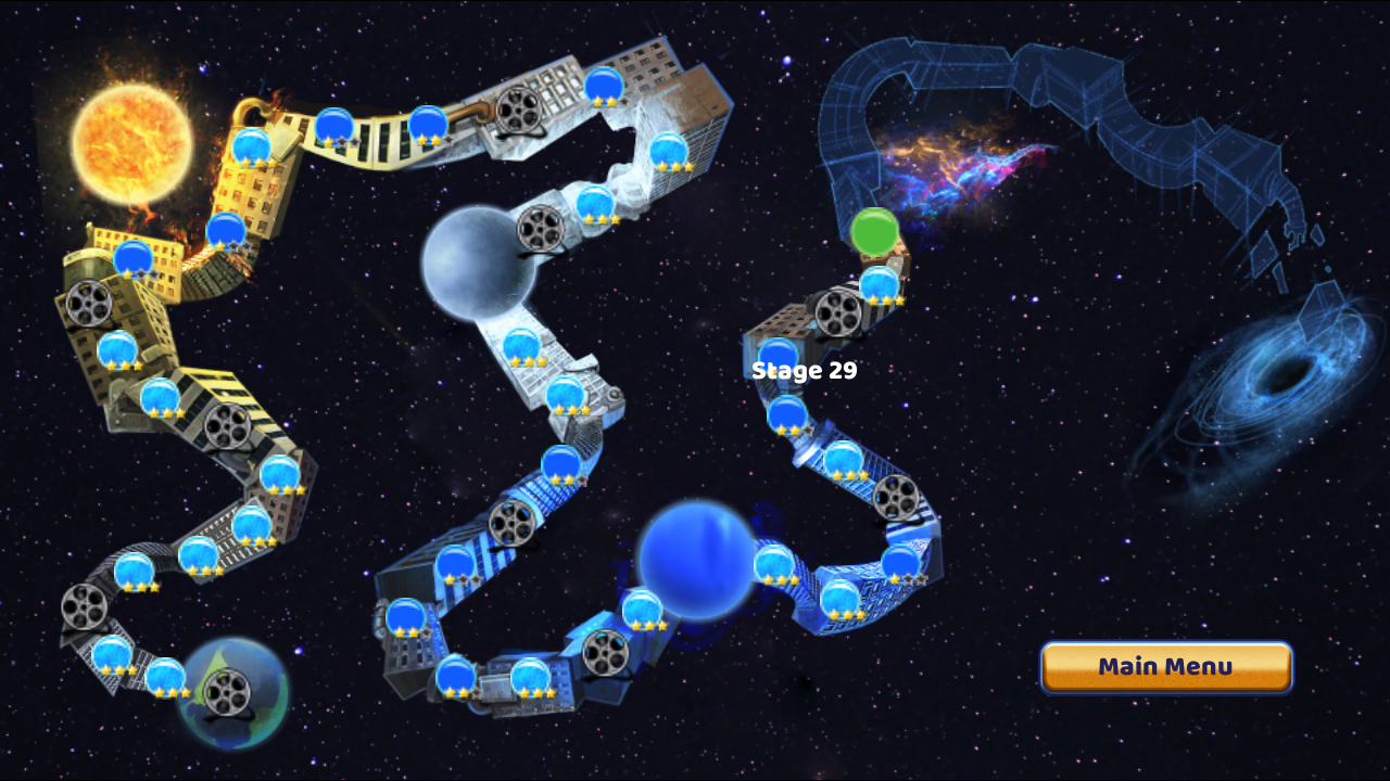 The Rosebud Condominium Screenshot 3