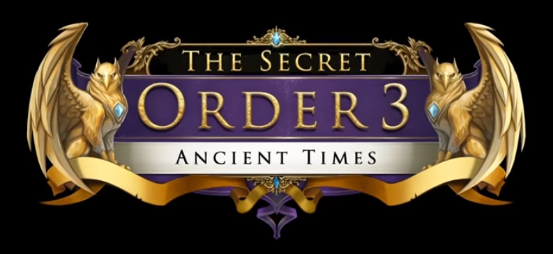 The Secret Order 3: Ancient Times Steam