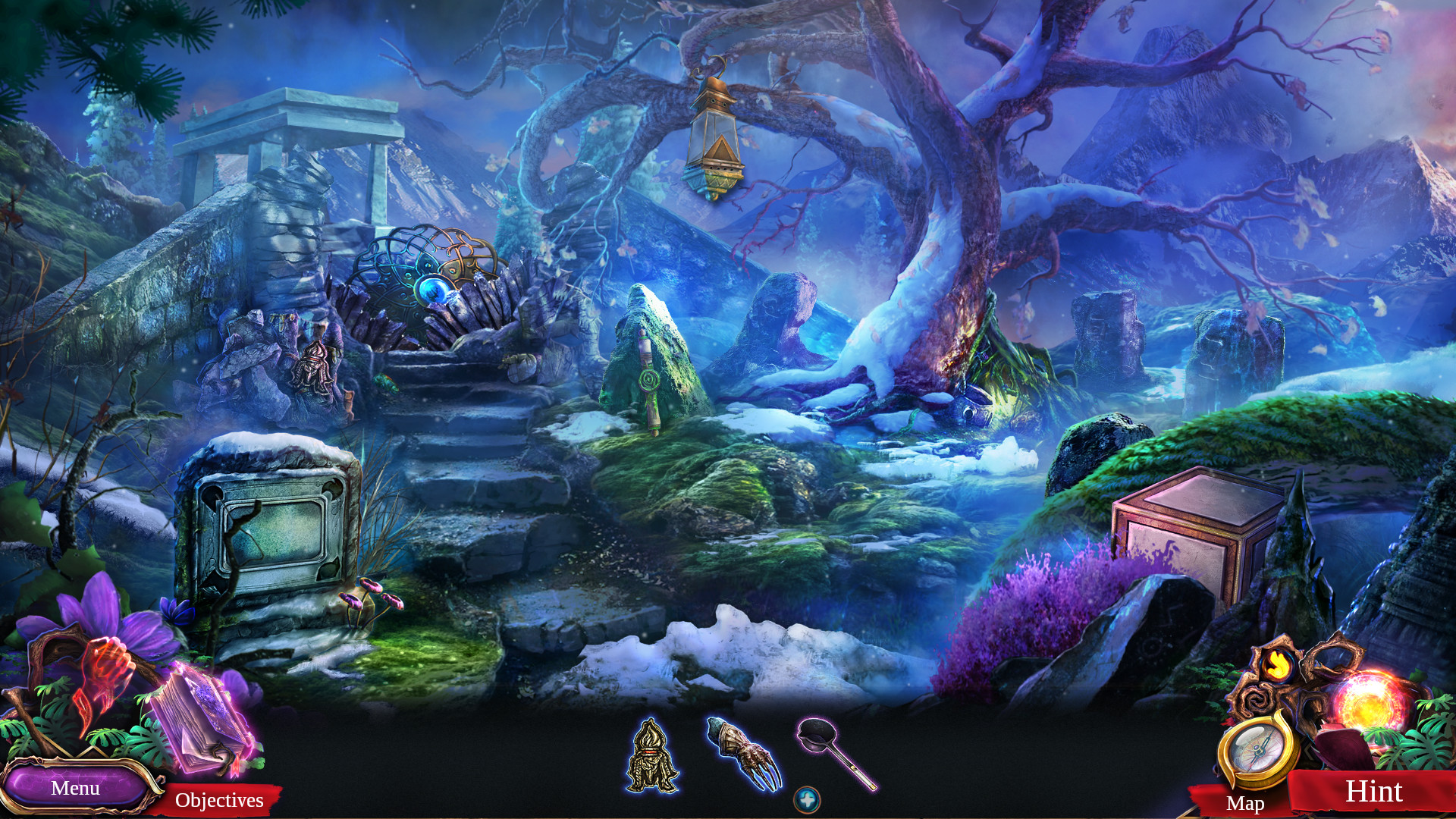 The Secret Order 7: Shadow Breach Screenshot 5