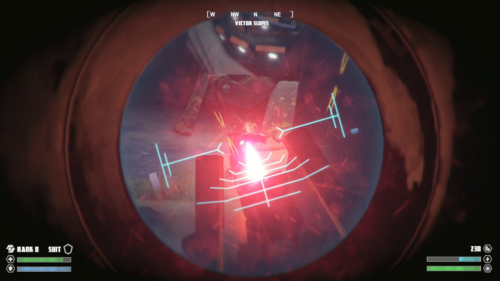 The Signal From Tölva Screenshot 3