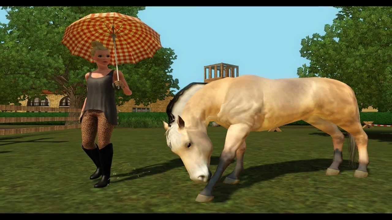 The Sims 3 - Monte Vista DLC Origin