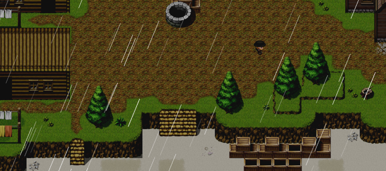 The Sun Never Sets Screenshot 1