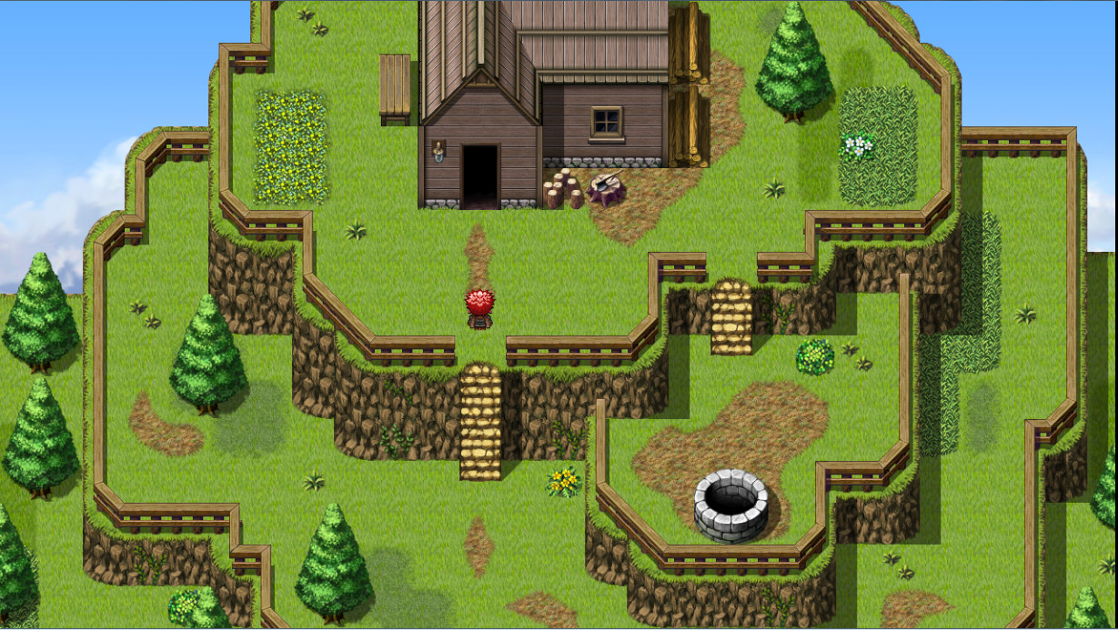 The Sun Never Sets Screenshot 2