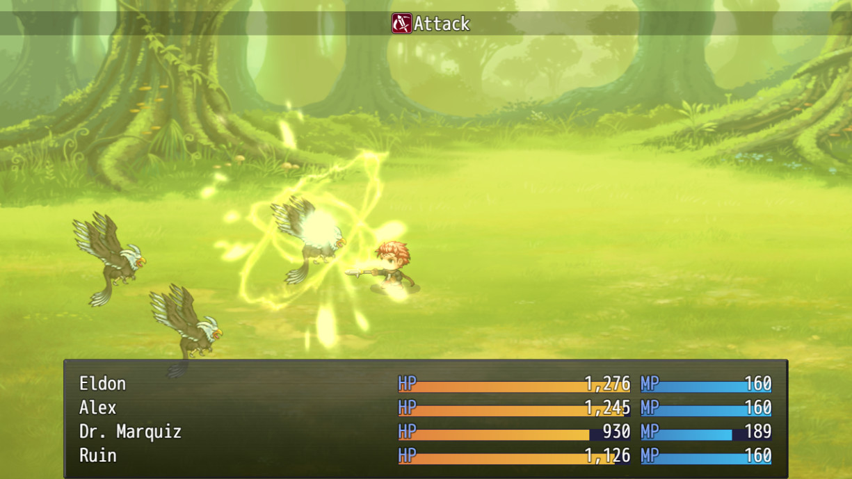 The Sun Never Sets Screenshot 3