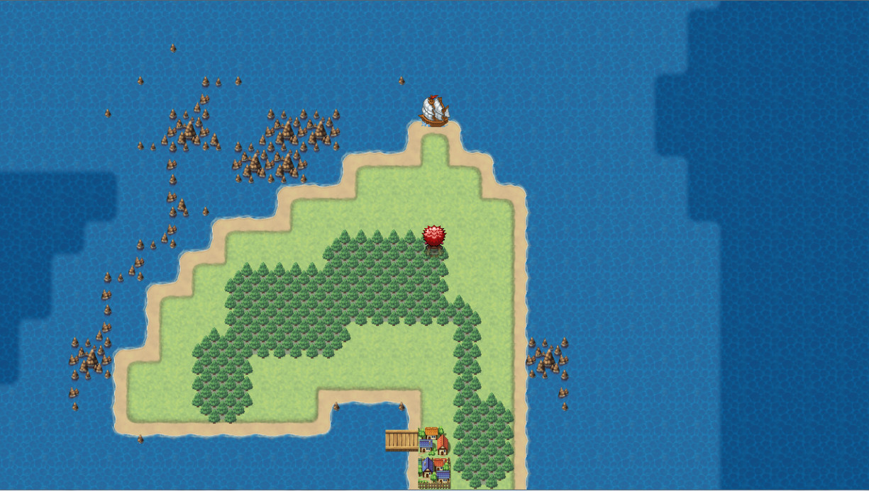 The Sun Never Sets Screenshot 4