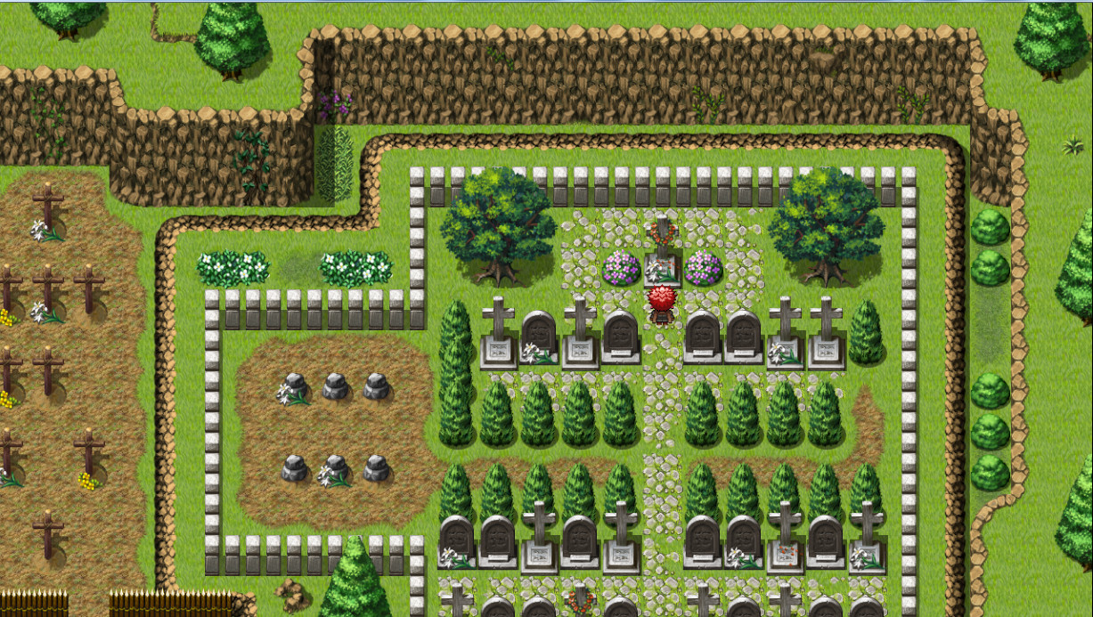 The Sun Never Sets Screenshot 5