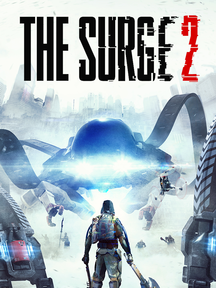 The Surge 2 Premium Edition Steam Altergift