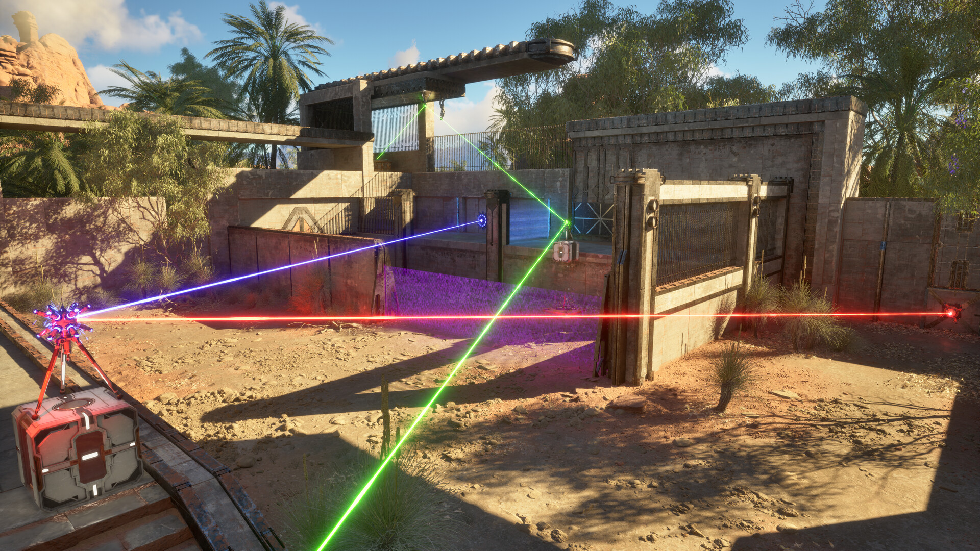 The Talos Principle II Screenshot 5