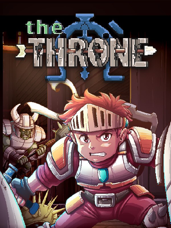 The Throne PC Steam CD Key