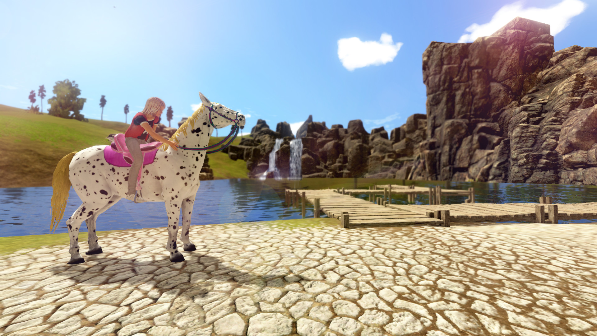 The Unicorn Princess Screenshot 3