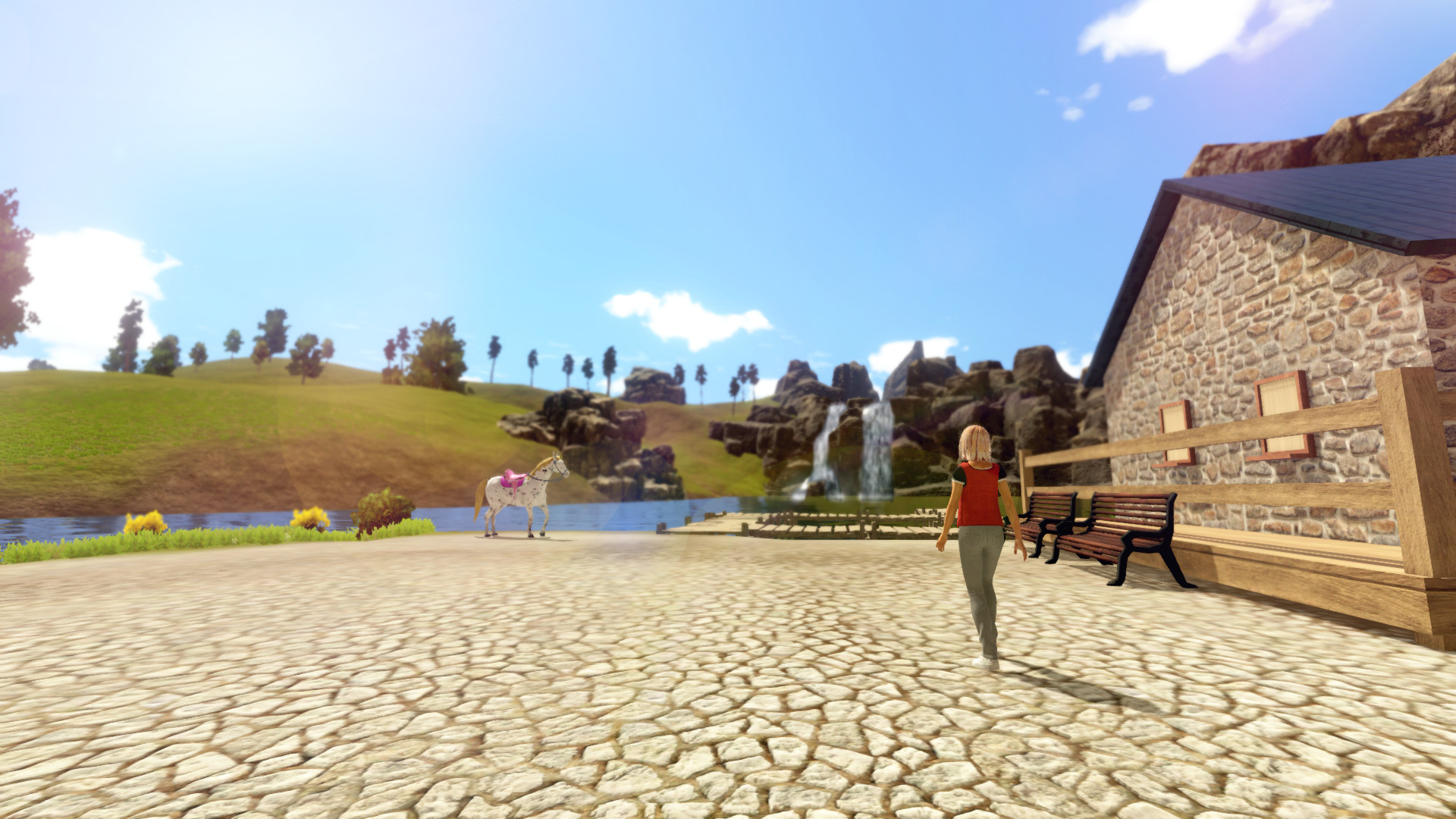 The Unicorn Princess Screenshot 4