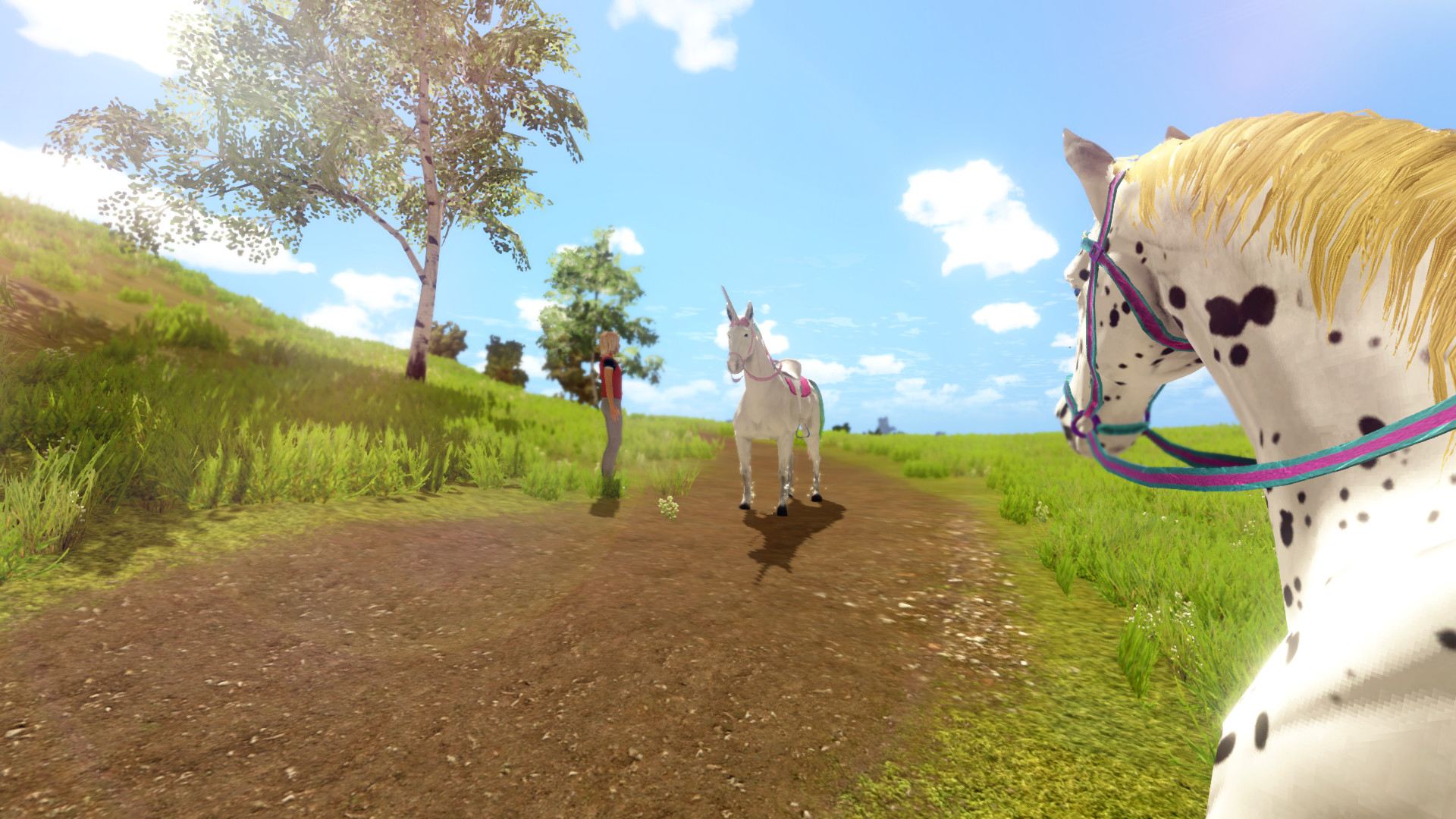 The Unicorn Princess Screenshot 5