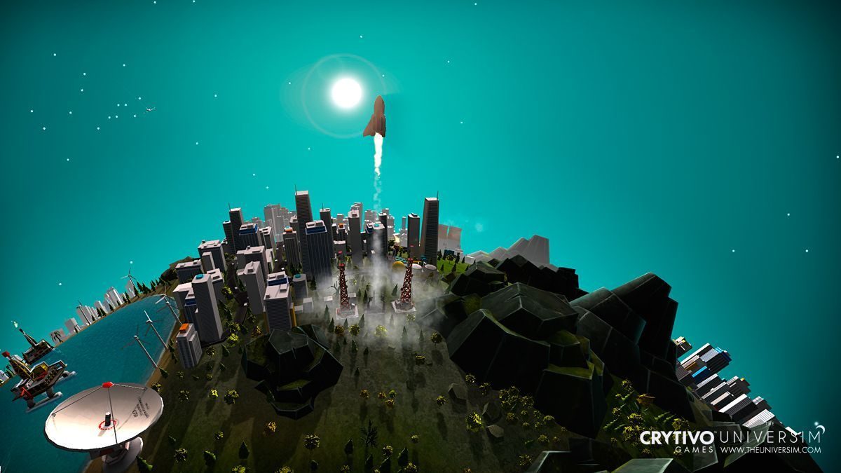 The Universim Screenshot 2