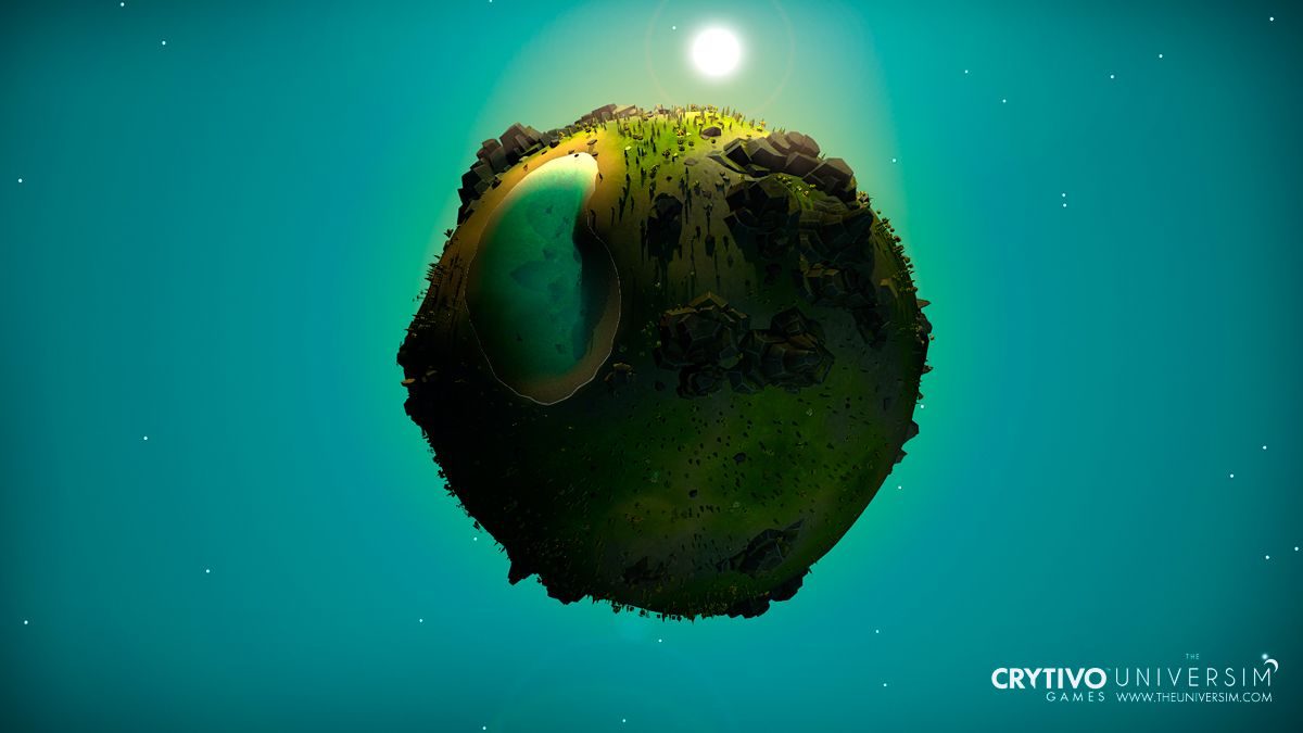 The Universim Screenshot 5