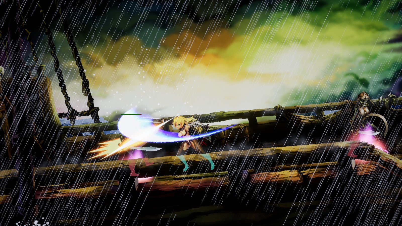 The Vagrant Screenshot 4