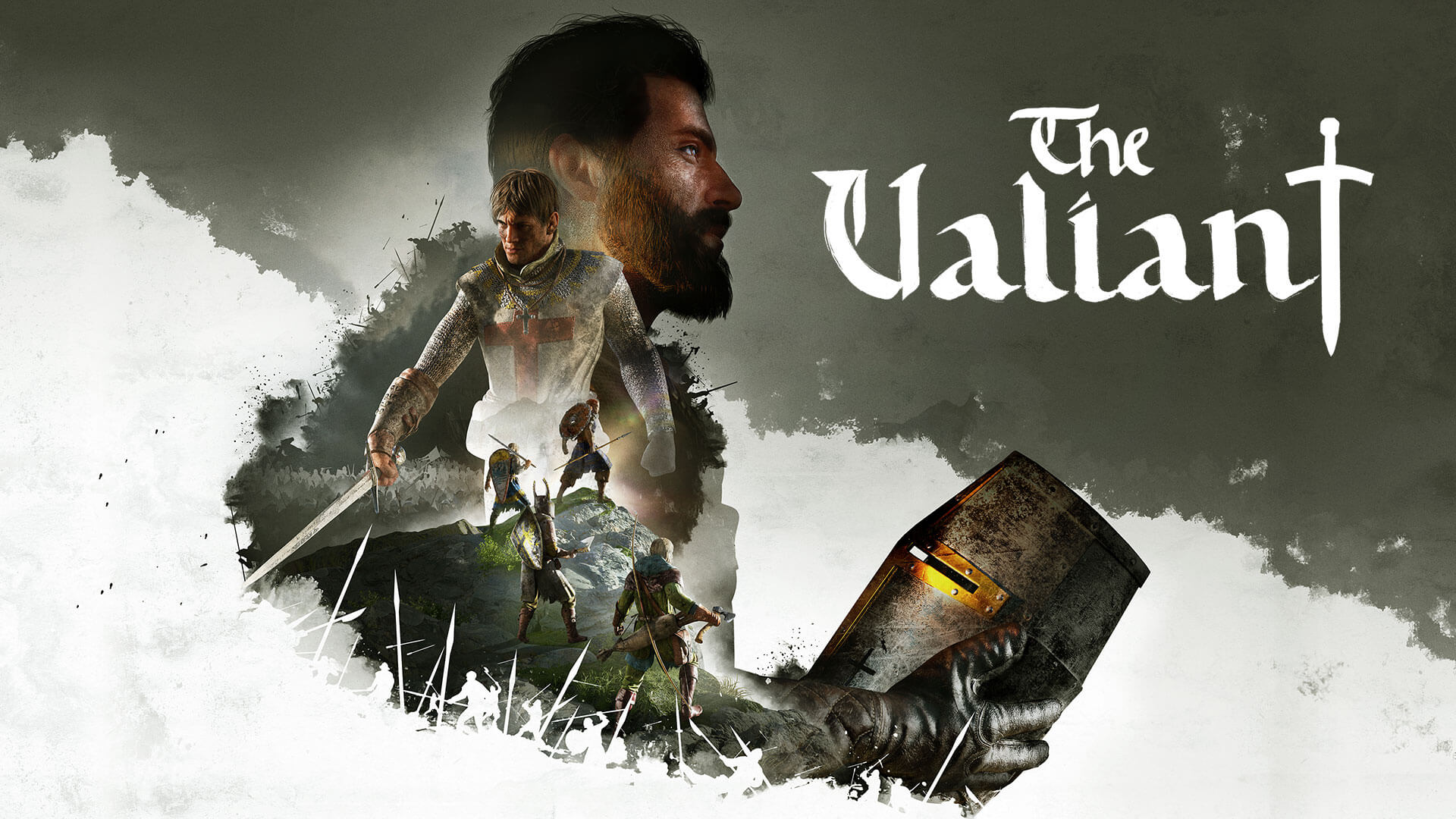 The Valiant Screenshot 1
