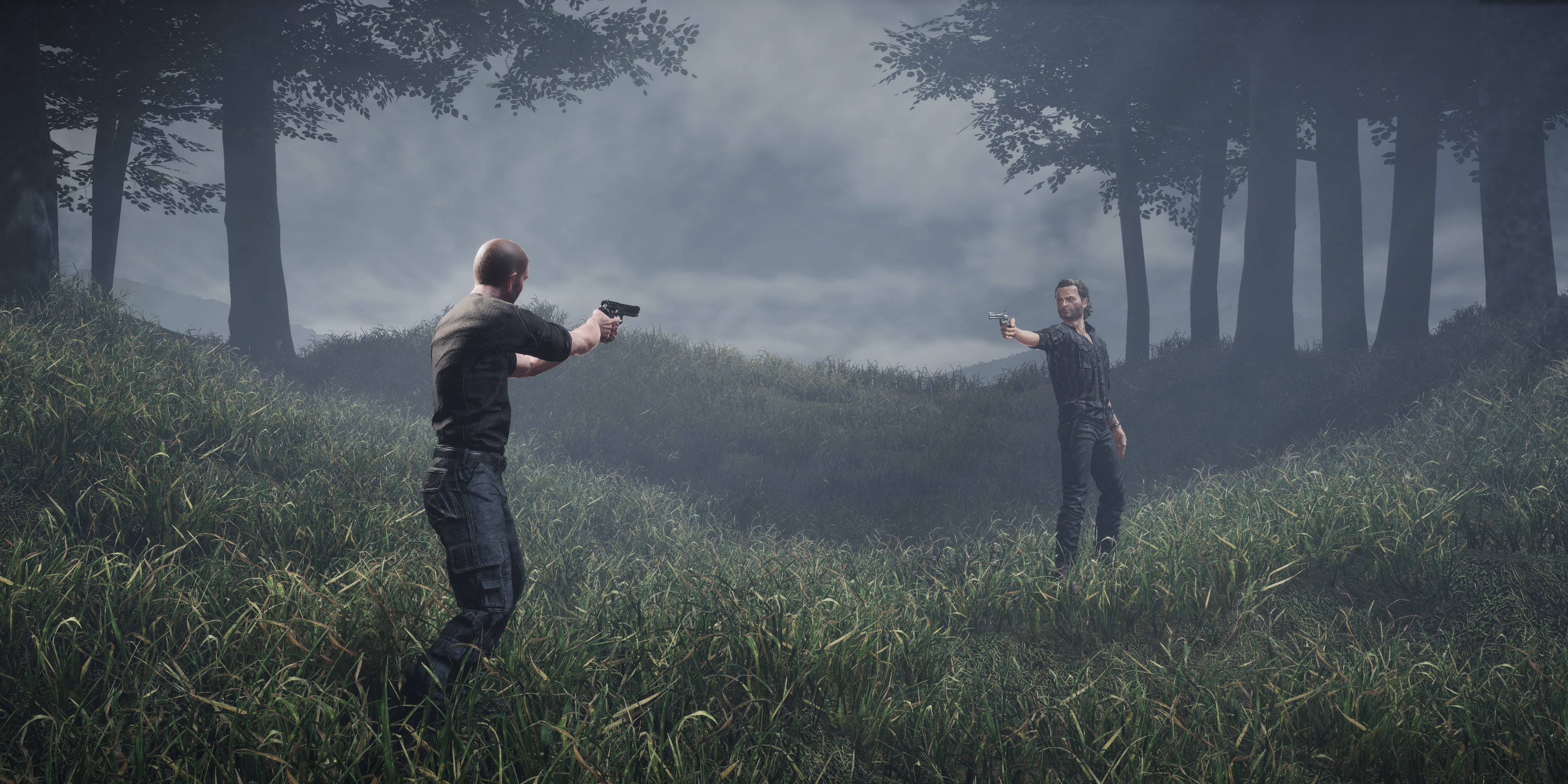 The Walking Dead: Destinies Screenshot 2