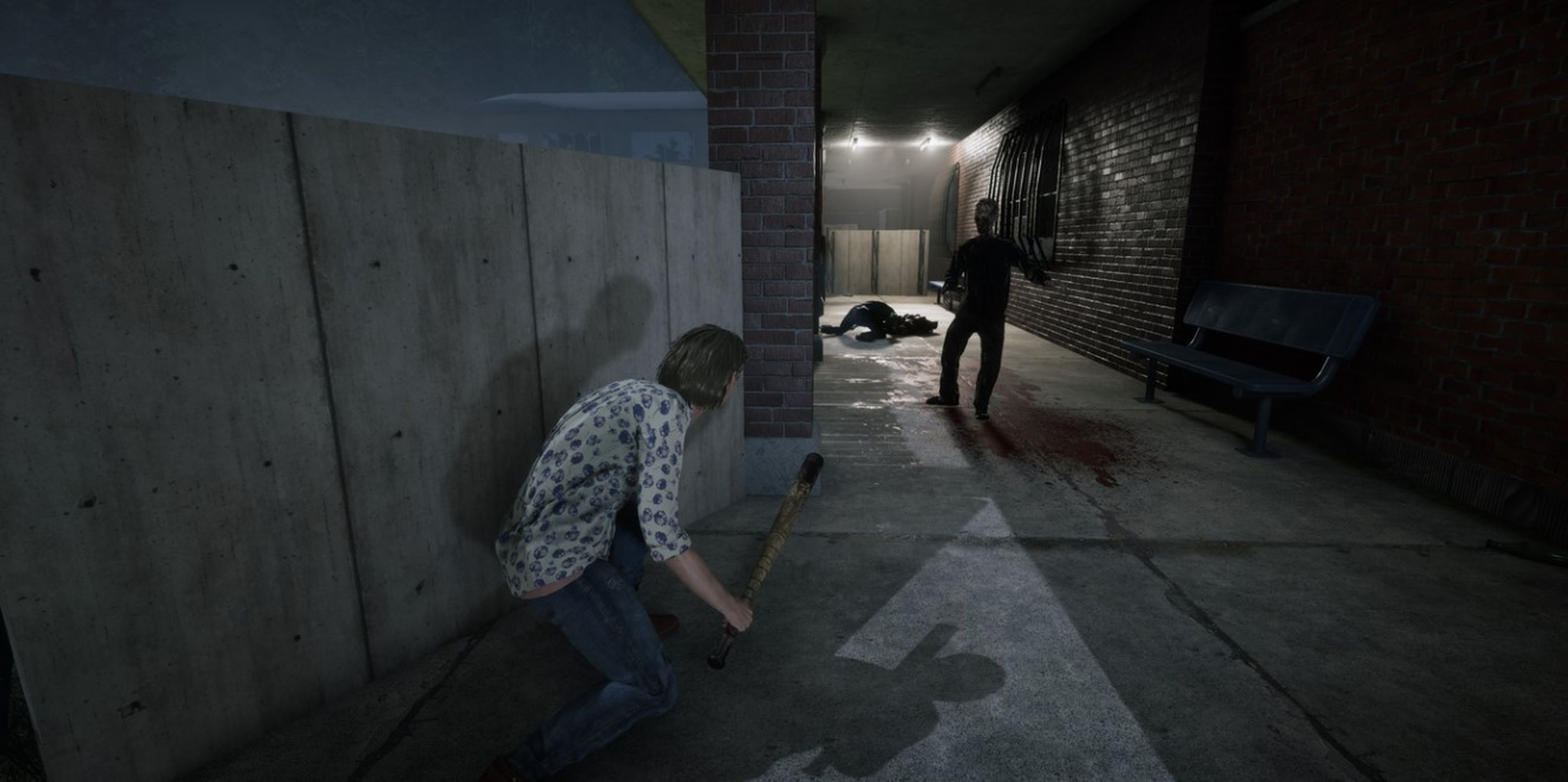 The Walking Dead: Destinies Screenshot 3