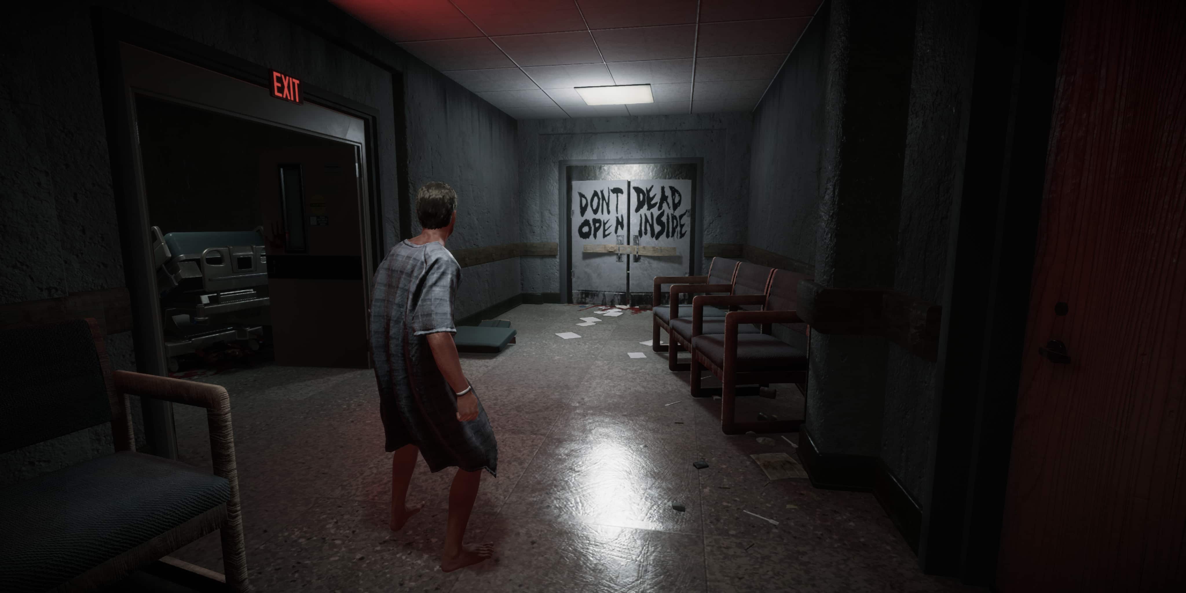 The Walking Dead: Destinies Screenshot 4