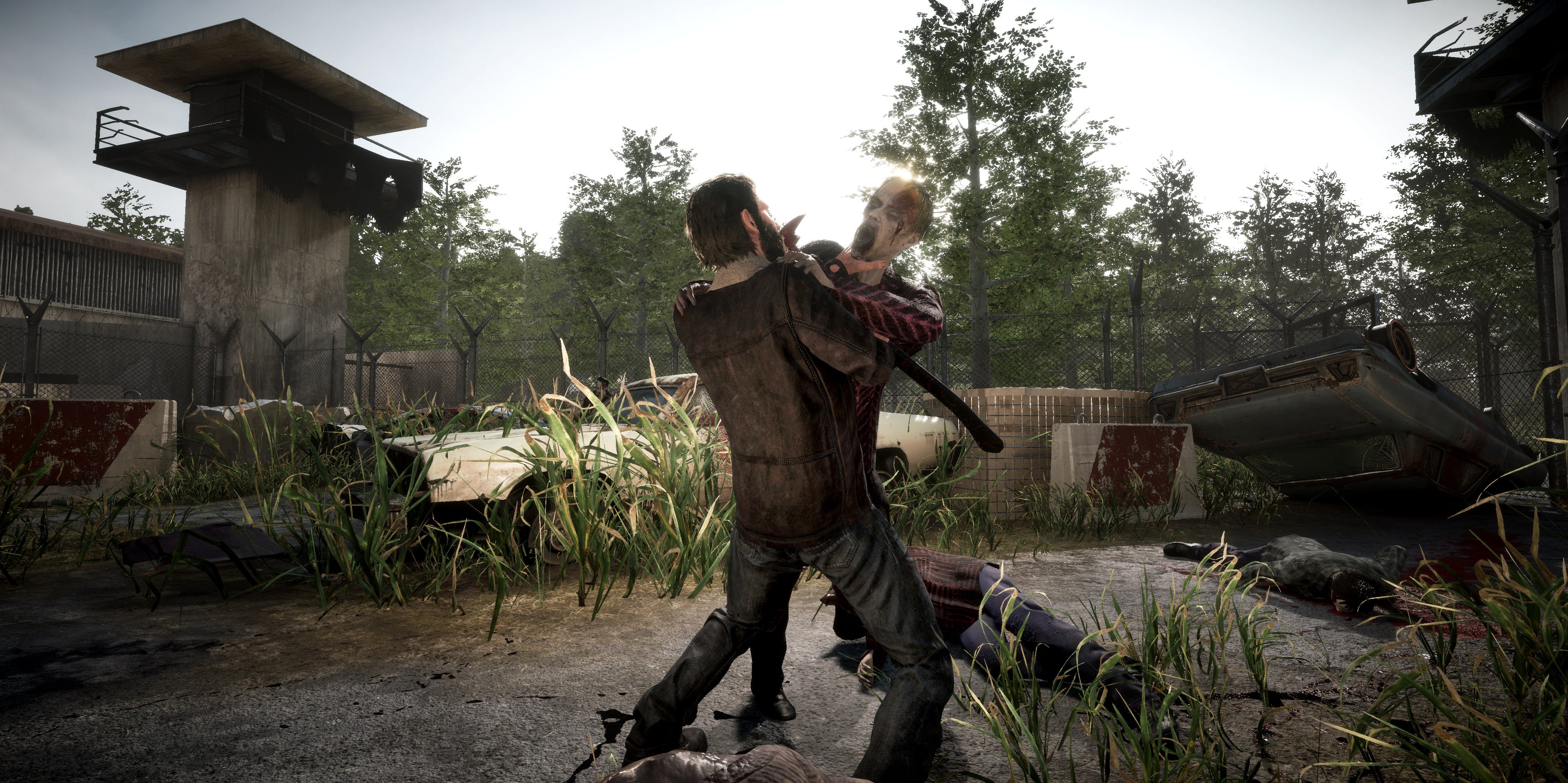 The Walking Dead: Destinies Screenshot 5