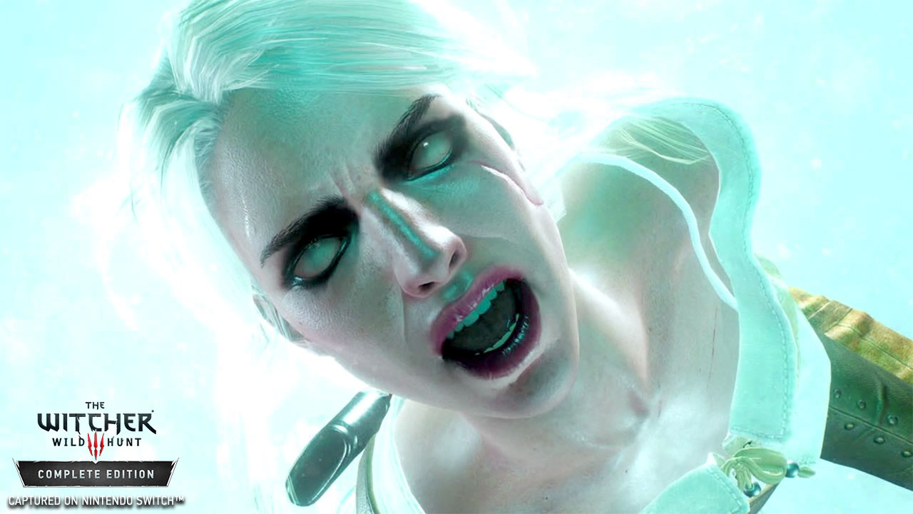 The Witcher 3: Wild Hunt - Complete Edition Screenshot 3
